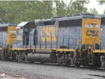 CSX 6242